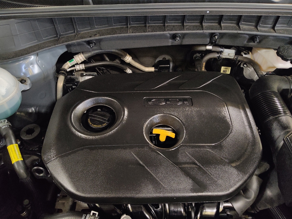 2019 Hyundai Tucson Value - Photo 23