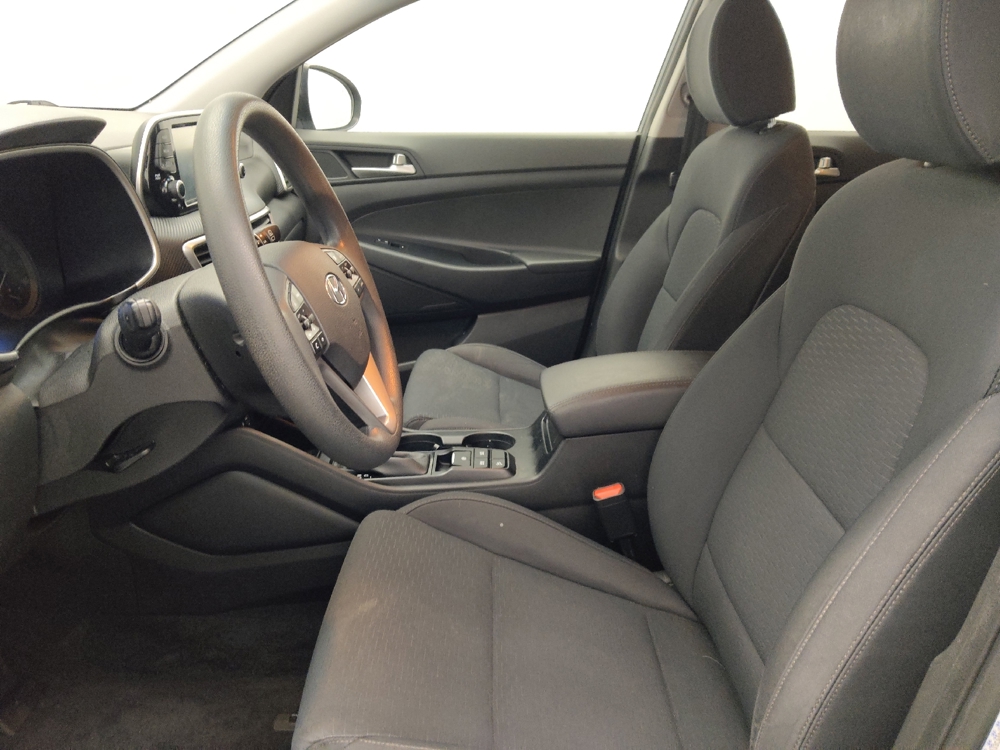 2019 Hyundai Tucson Value - Photo 13