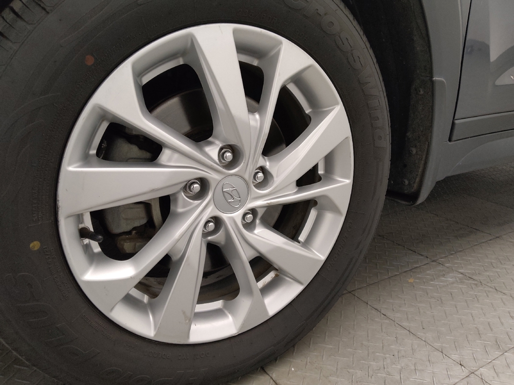 2019 Hyundai Tucson Value - Photo 24