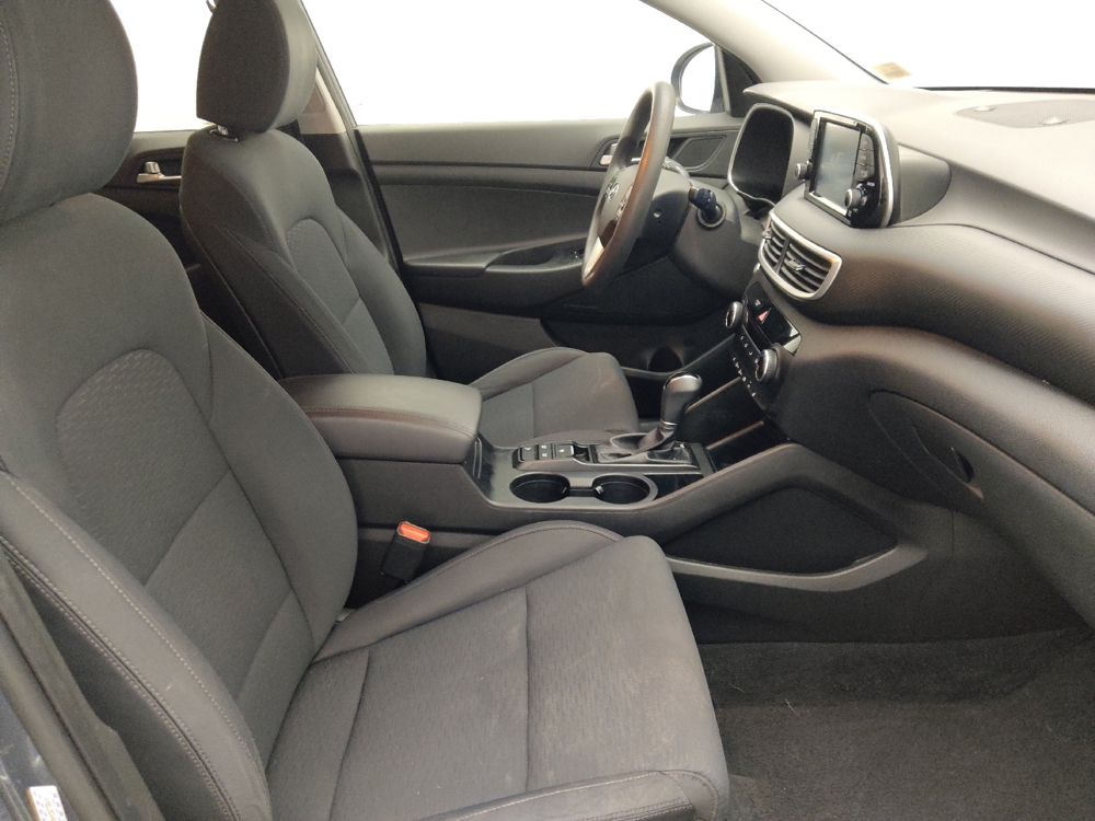 2019 Hyundai Tucson Value - Photo 16