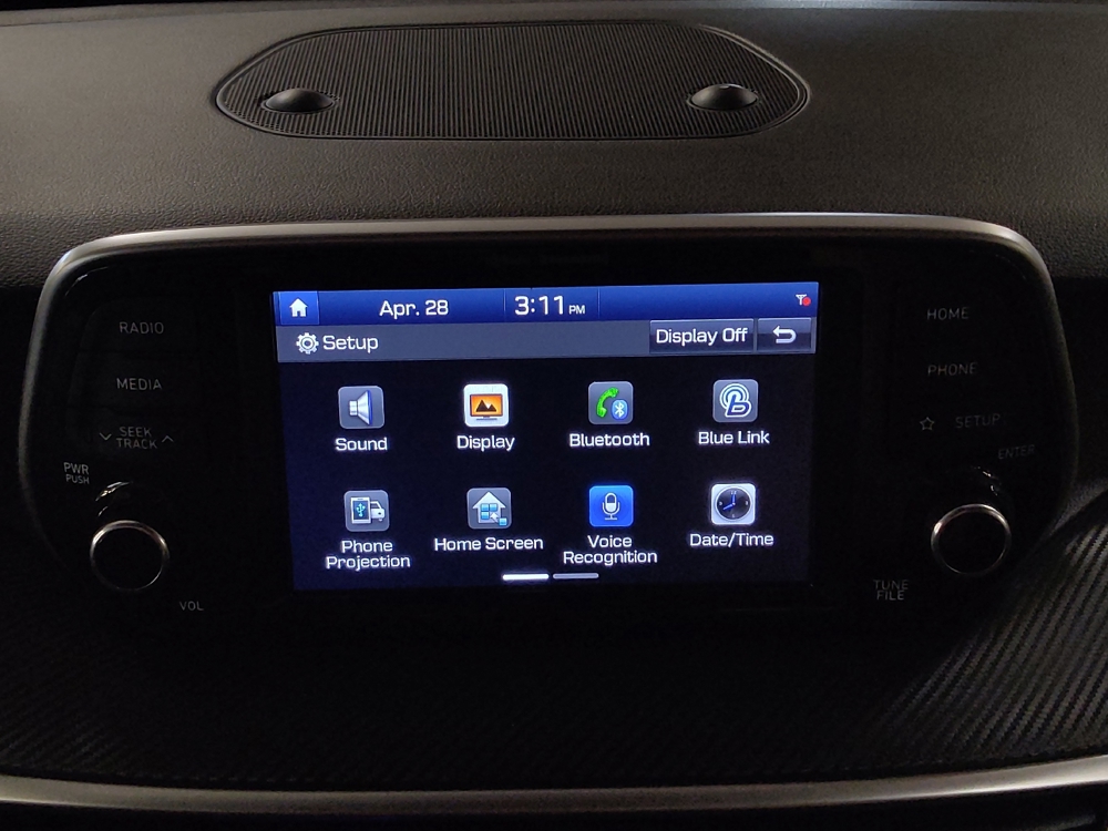 2019 Hyundai Tucson Value - Photo 19