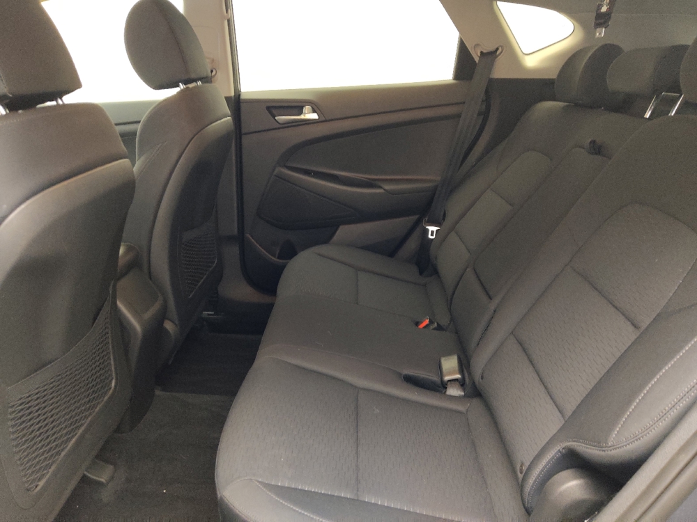 2019 Hyundai Tucson Value - Photo 14