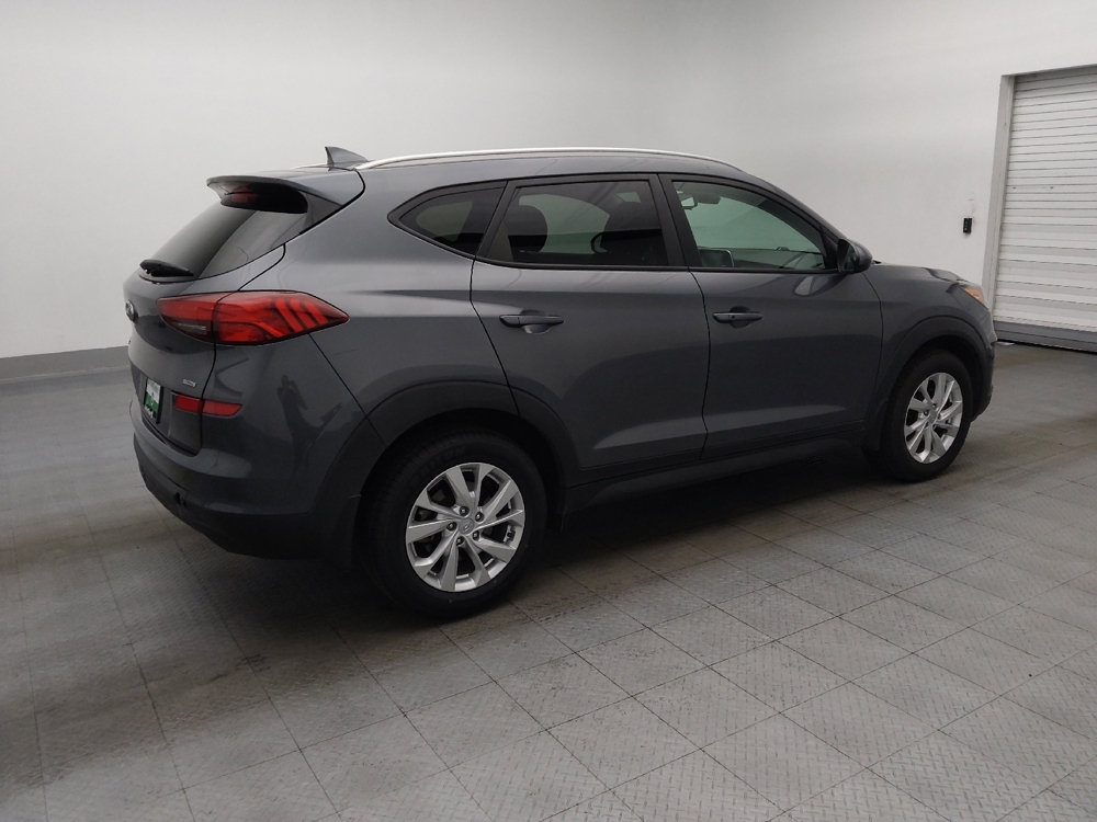 2019 Hyundai Tucson Value - Photo 8