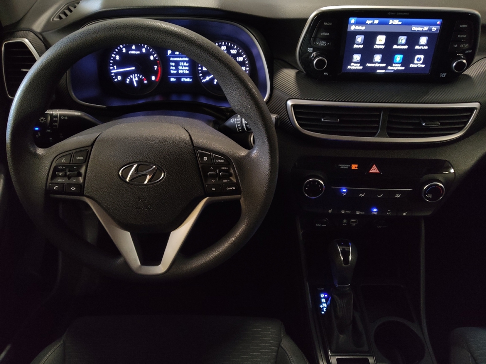 2019 Hyundai Tucson Value - Photo 17