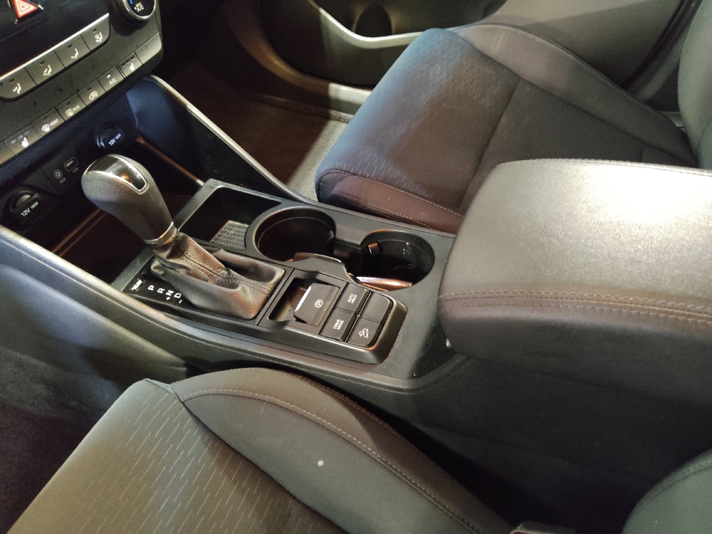 2019 Hyundai Tucson Value - Photo 20