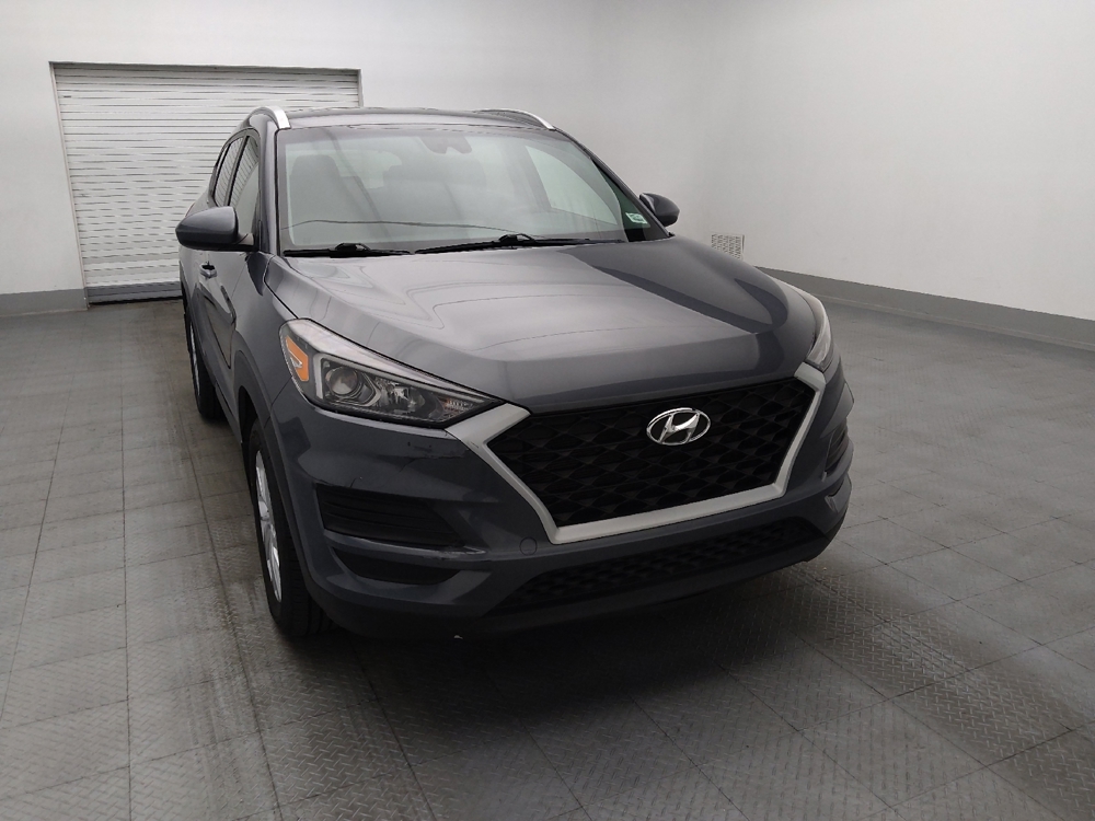 2019 Hyundai Tucson Value - Photo 11