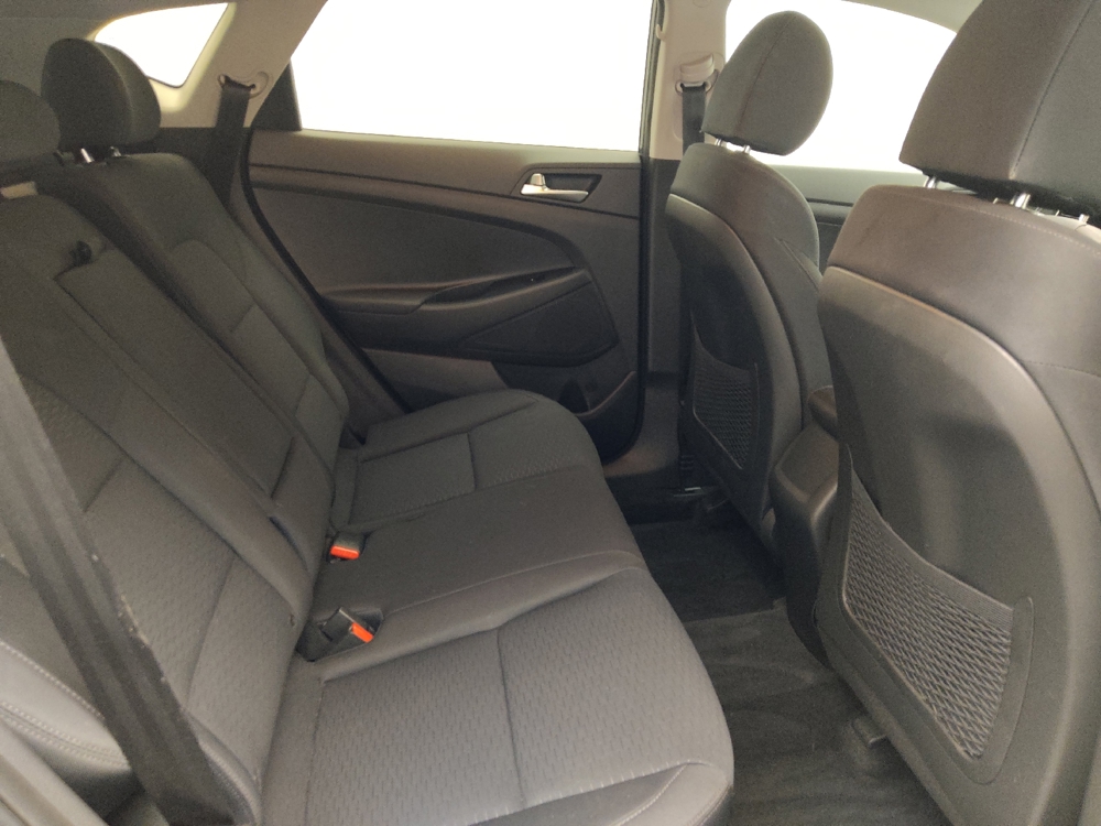 2019 Hyundai Tucson Value - Photo 15