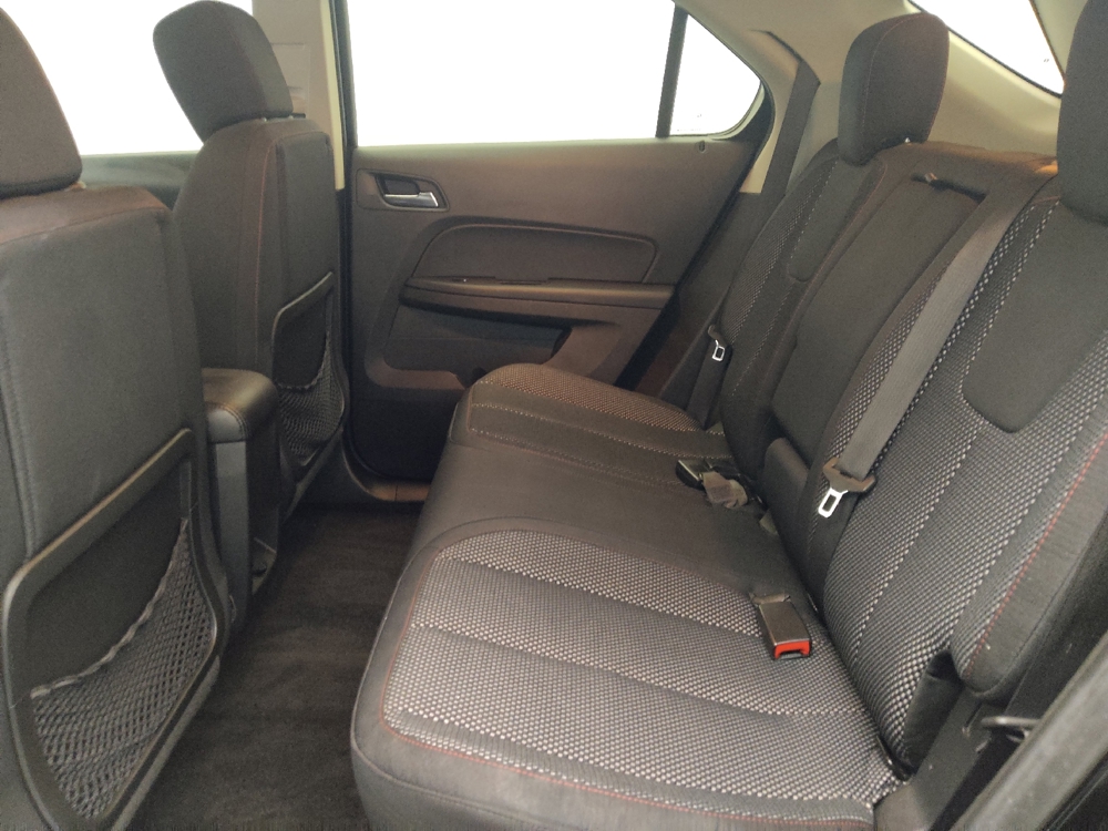 2016 Chevrolet Equinox LS - Photo 14