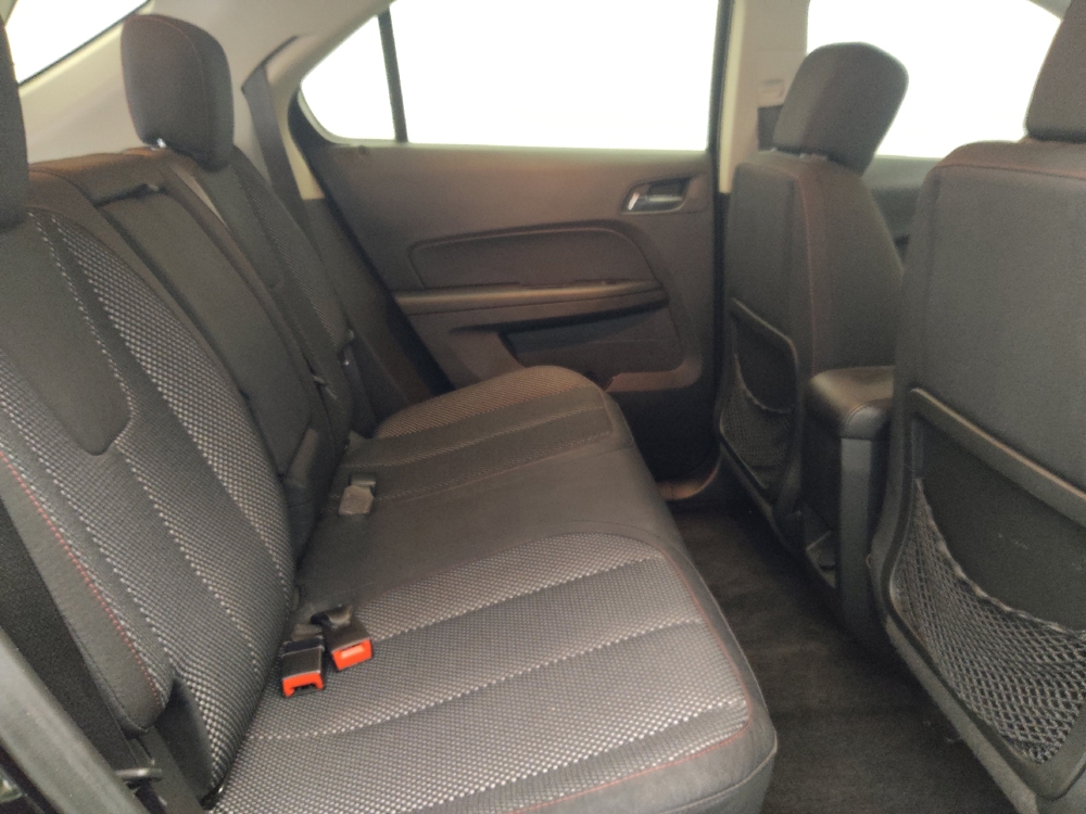 2016 Chevrolet Equinox LS - Photo 15