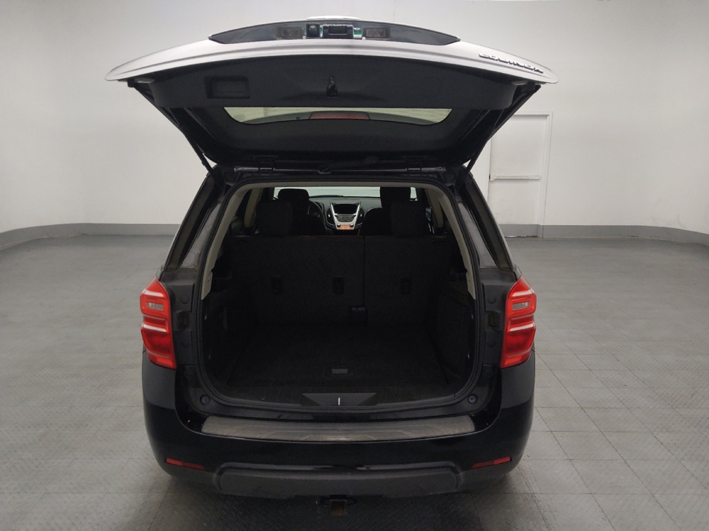 2016 Chevrolet Equinox LS - Photo 22
