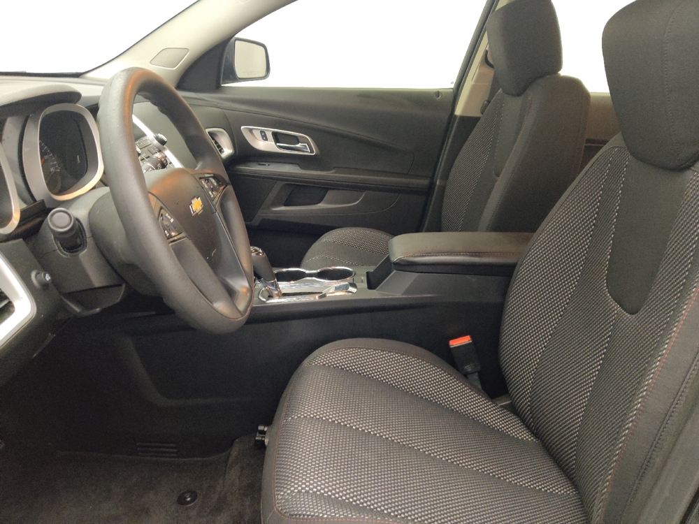 2016 Chevrolet Equinox LS - Photo 13