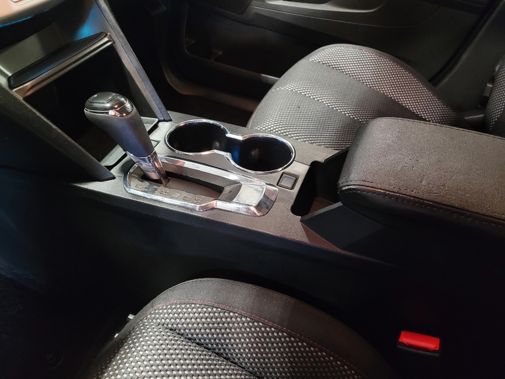 2016 Chevrolet Equinox LS - Photo 20