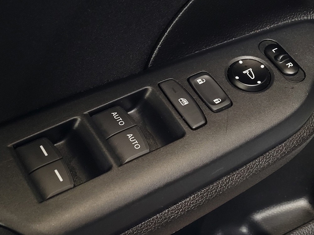 2017 Honda Civic Hatchback EX - Photo 21