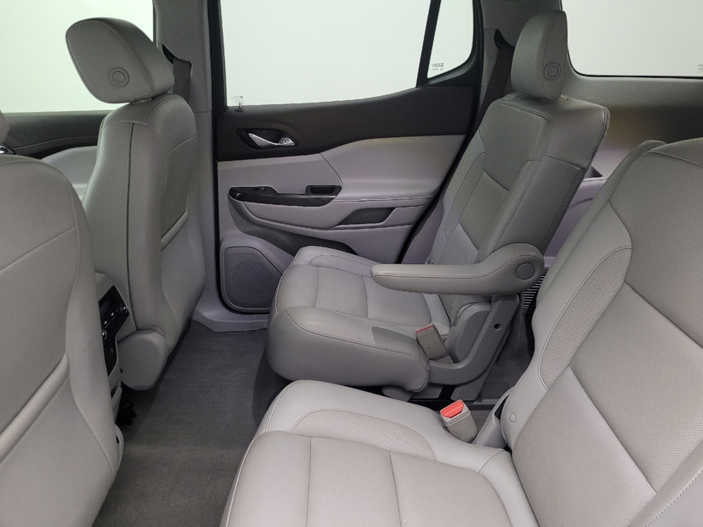 2019 GMC Acadia SLT-1 - Photo 14
