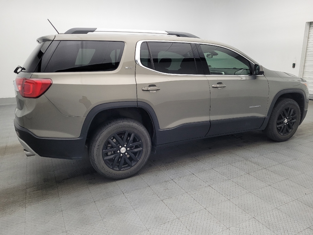 2019 GMC Acadia SLT-1 - Photo 8