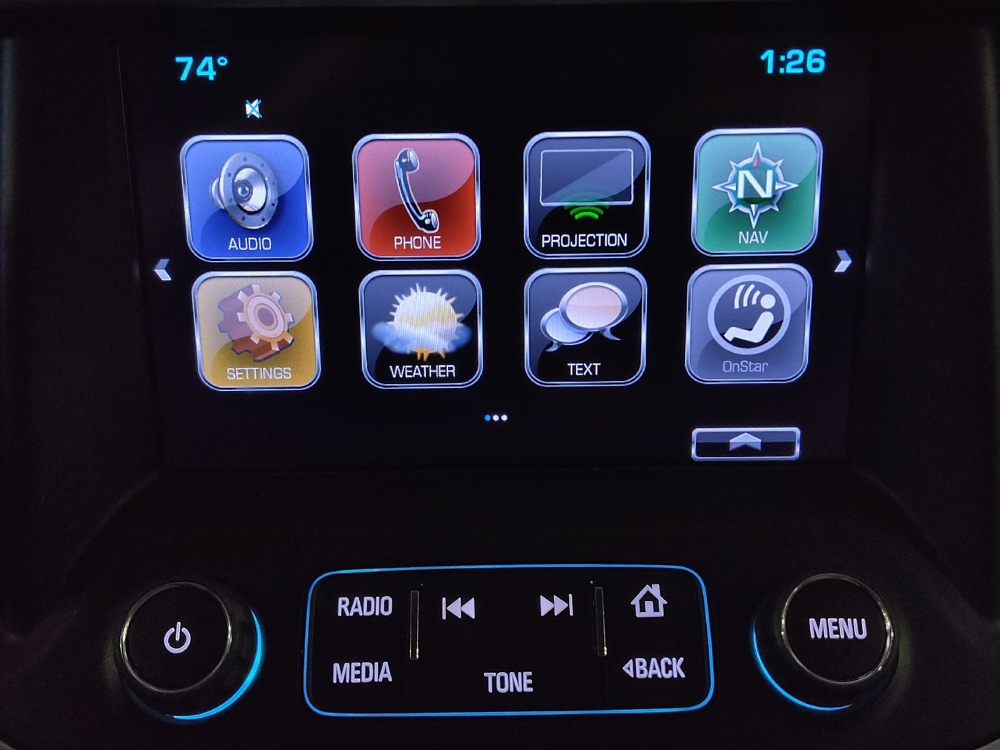 2019 GMC Acadia SLT-1 - Photo 19