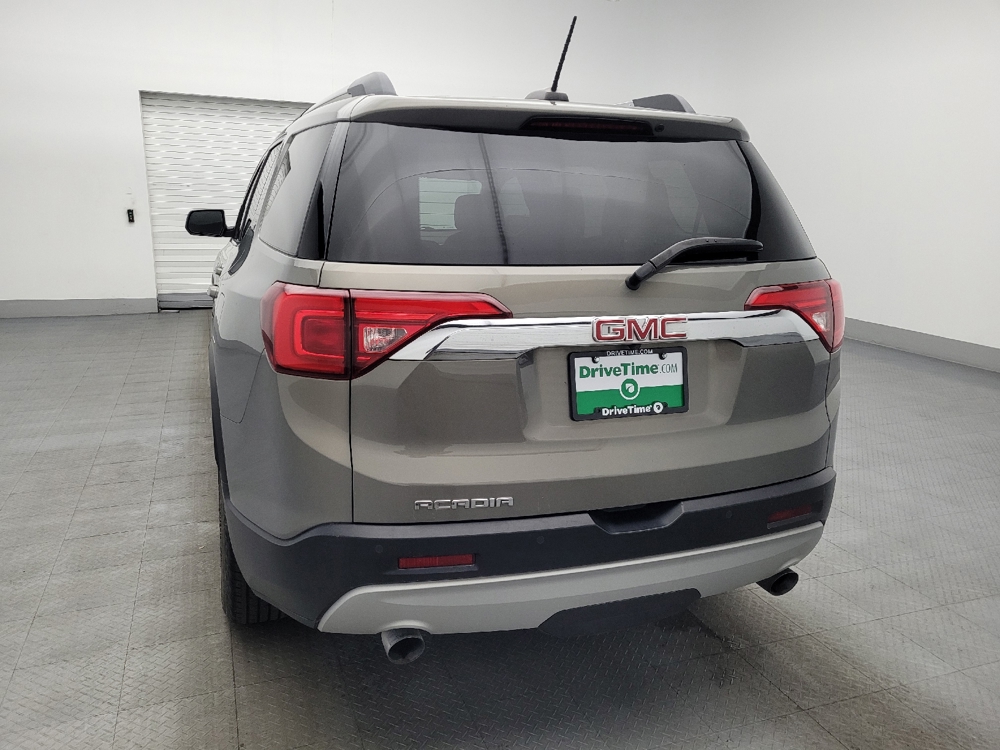 2019 GMC Acadia SLT-1 - Photo 5
