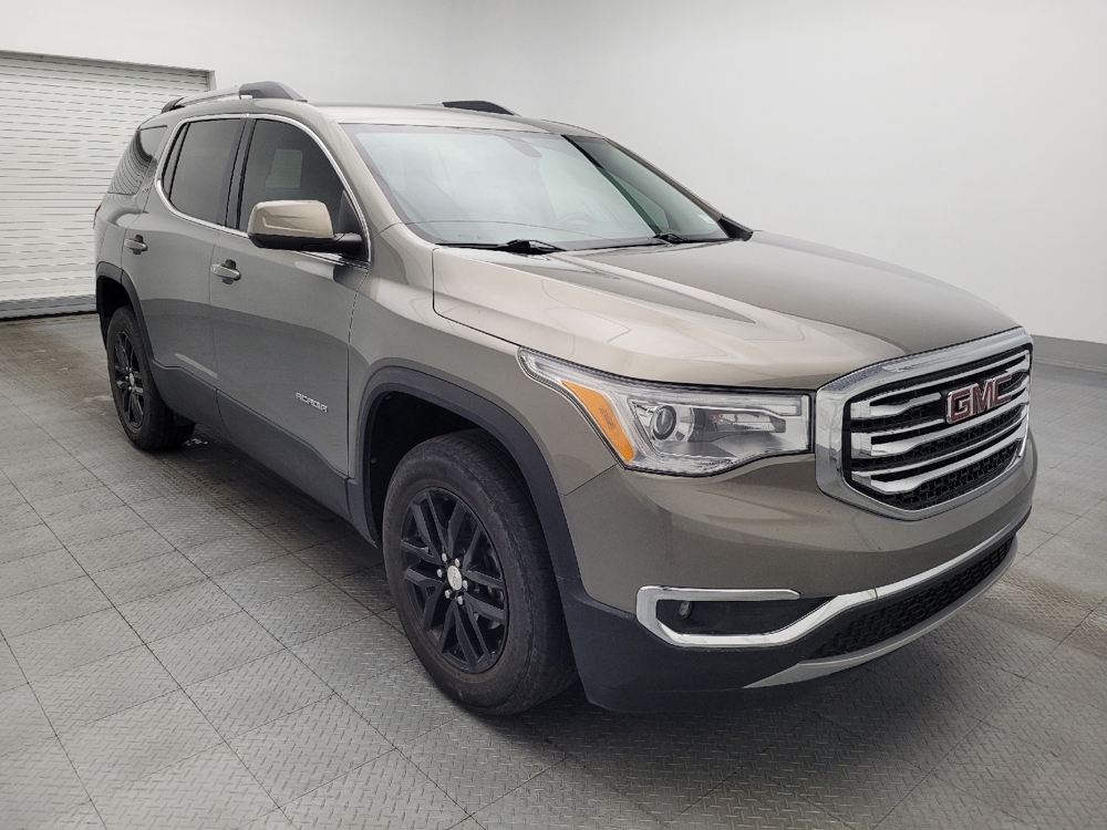 2019 GMC Acadia SLT-1 - Photo 10