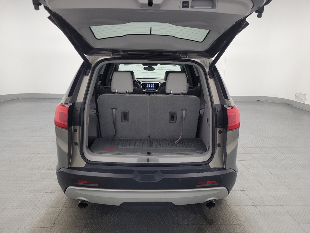 2019 GMC Acadia SLT-1 - Photo 22