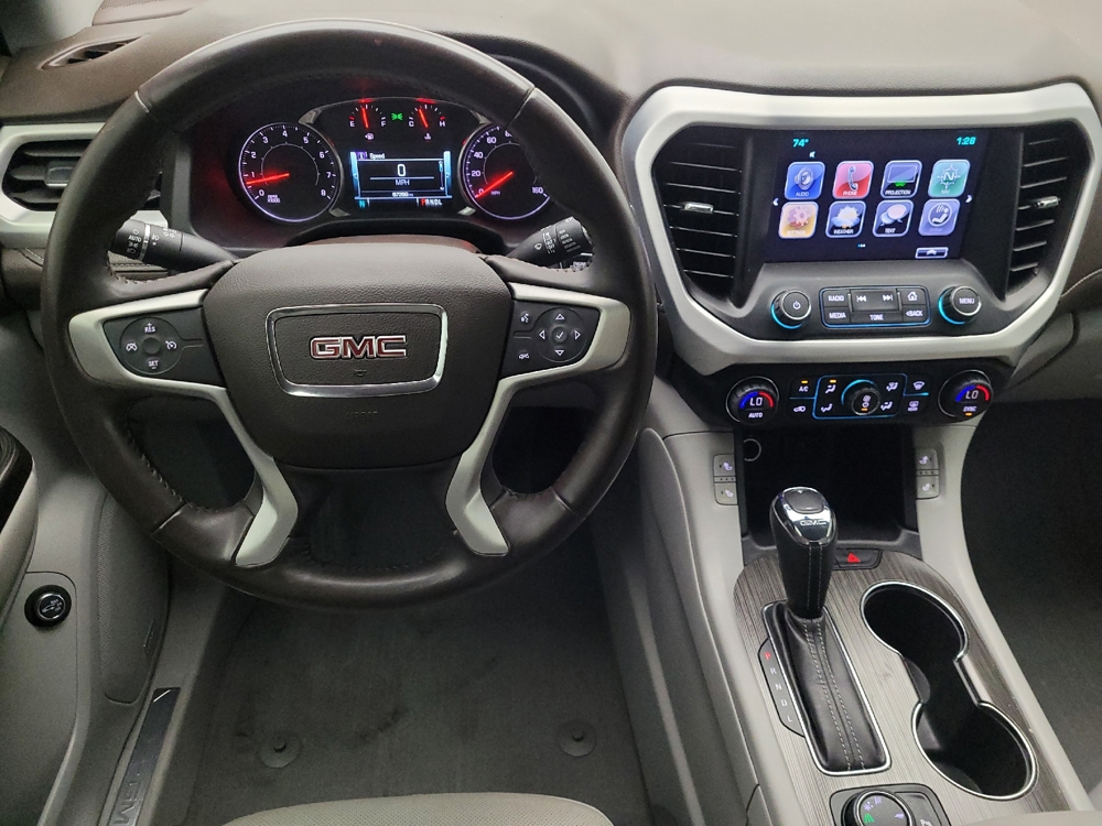 2019 GMC Acadia SLT-1 - Photo 17