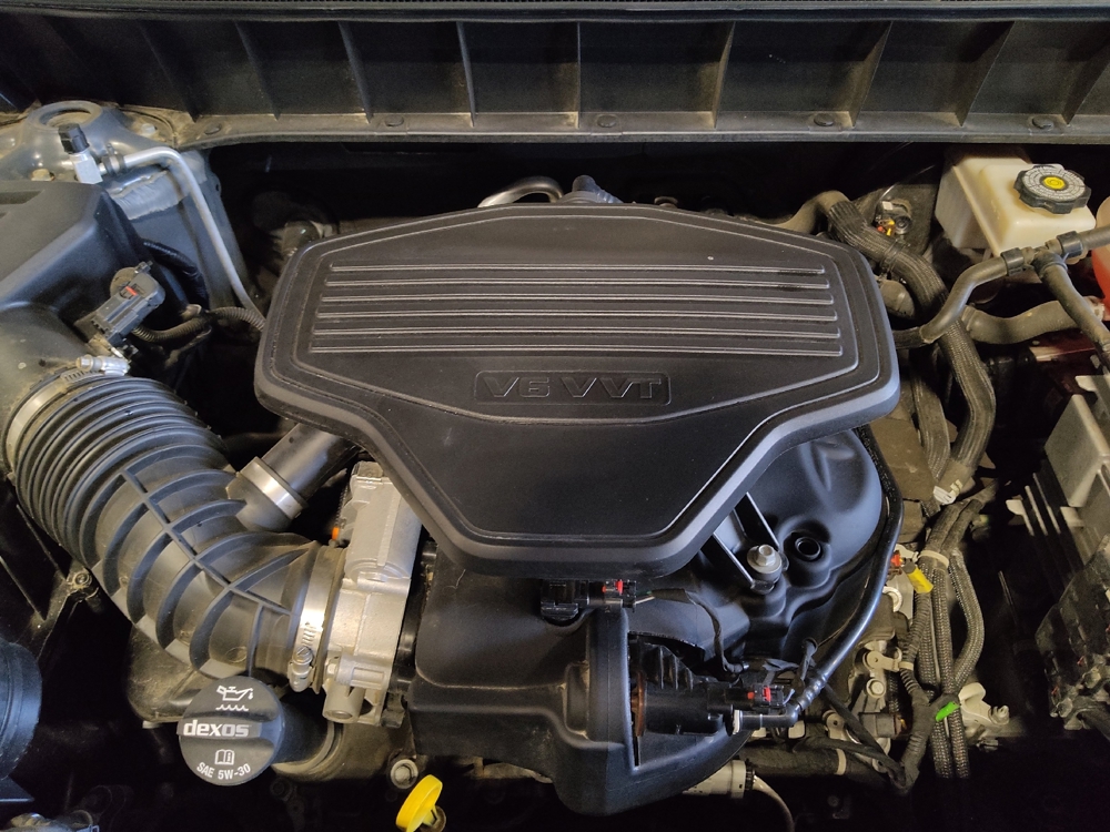 2019 GMC Acadia SLT-1 - Photo 23