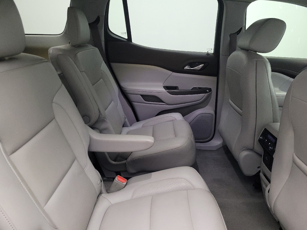 2019 GMC Acadia SLT-1 - Photo 15