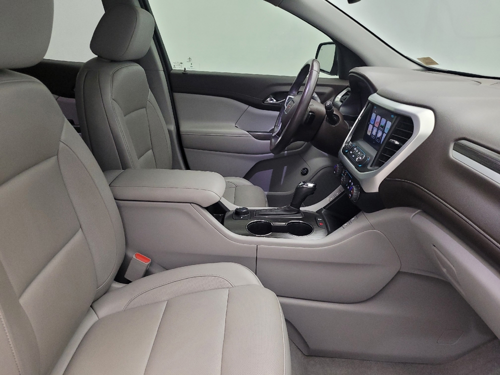 2019 GMC Acadia SLT-1 - Photo 16