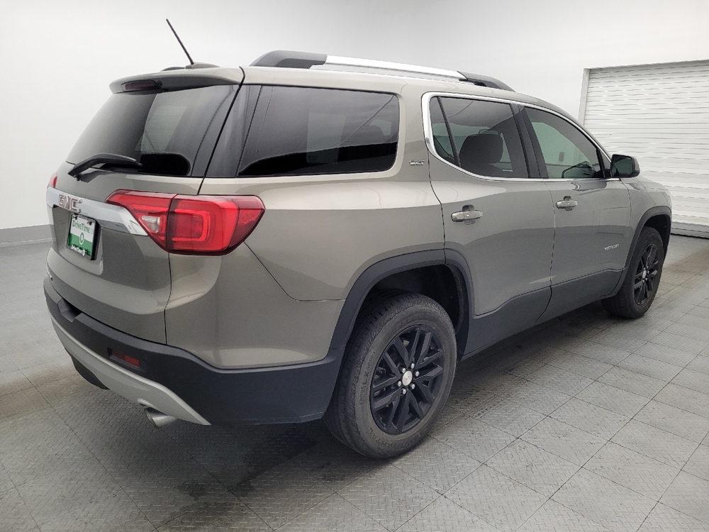 2019 GMC Acadia SLT-1 - Photo 7