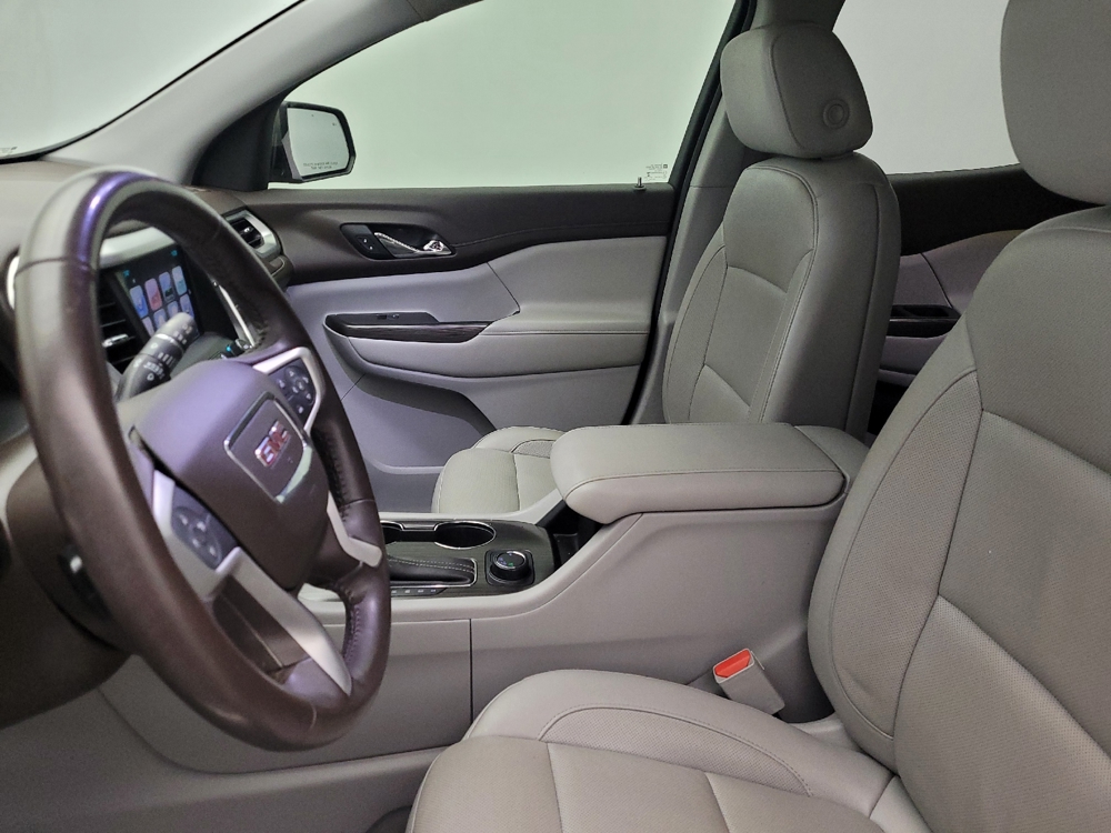 2019 GMC Acadia SLT-1 - Photo 13