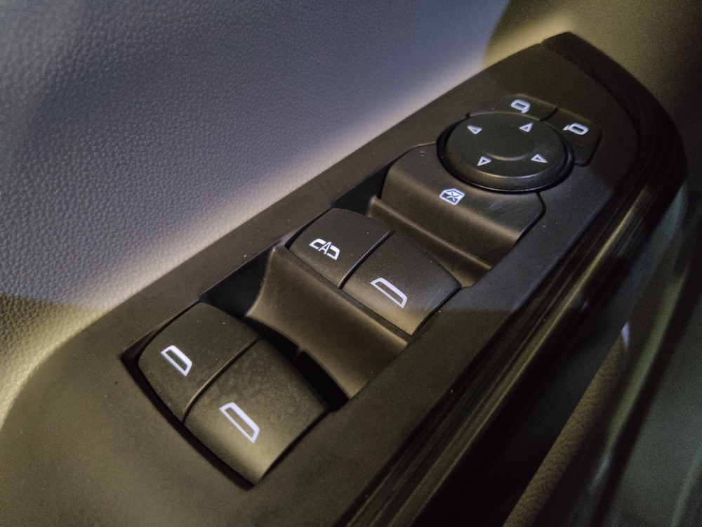 2019 GMC Acadia SLT-1 - Photo 21