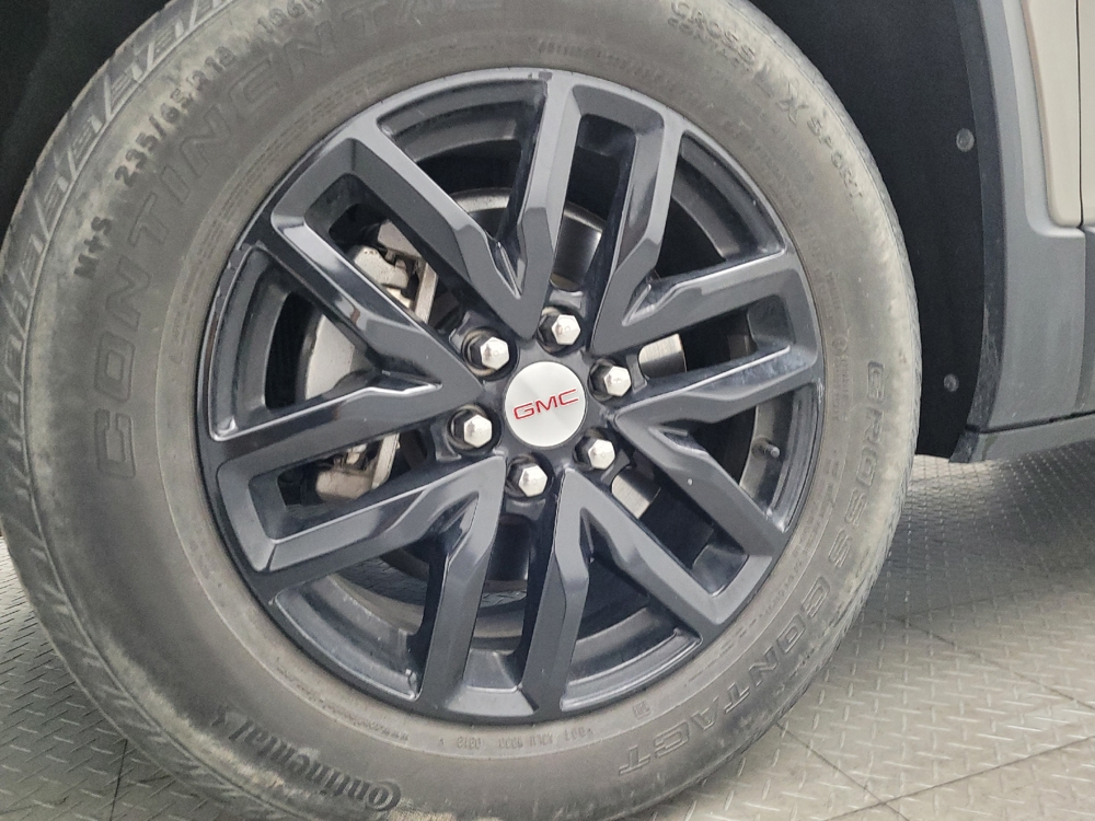 2019 GMC Acadia SLT-1 - Photo 24
