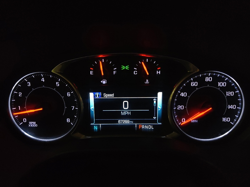 2019 GMC Acadia SLT-1 - Photo 18
