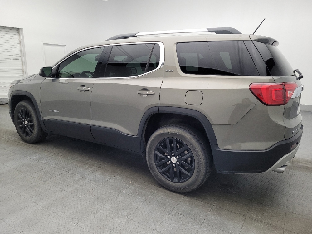 2019 GMC Acadia SLT-1 - Photo 3