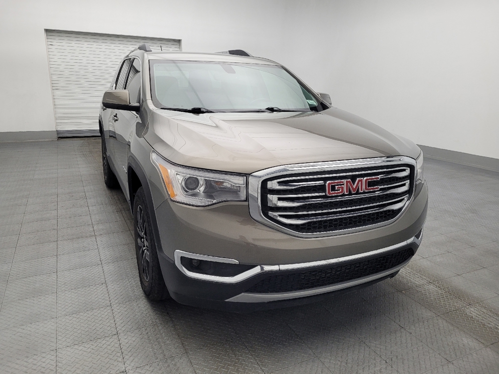 2019 GMC Acadia SLT-1 - Photo 11