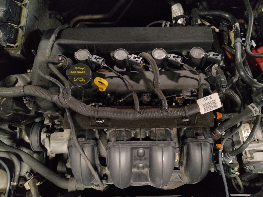 2015 Ford Fusion SE - Photo 23