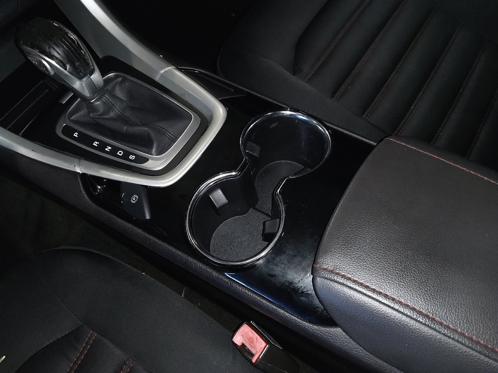 2015 Ford Fusion SE - Photo 20