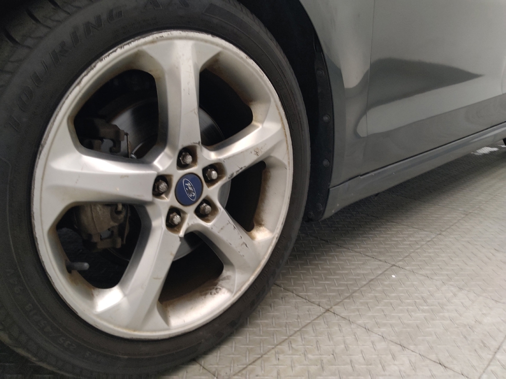 2015 Ford Fusion SE - Photo 24