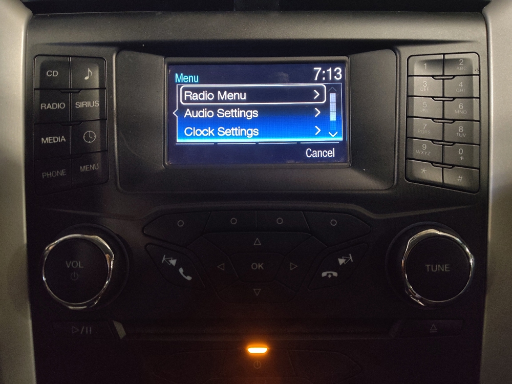 2015 Ford Fusion SE - Photo 19