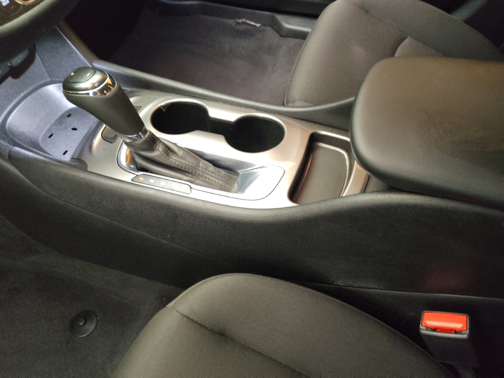 2018 Chevrolet Malibu 1LS - Photo 20