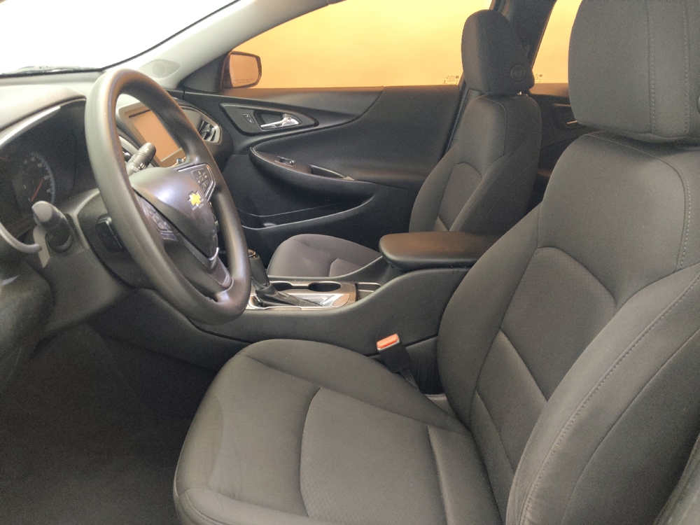 2018 Chevrolet Malibu 1LS - Photo 13
