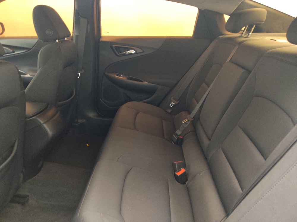 2018 Chevrolet Malibu 1LS - Photo 14