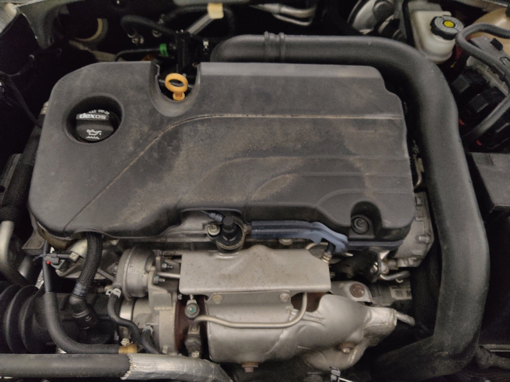 2018 Chevrolet Malibu 1LS - Photo 23