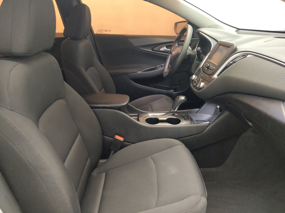 2018 Chevrolet Malibu 1LS - Photo 16