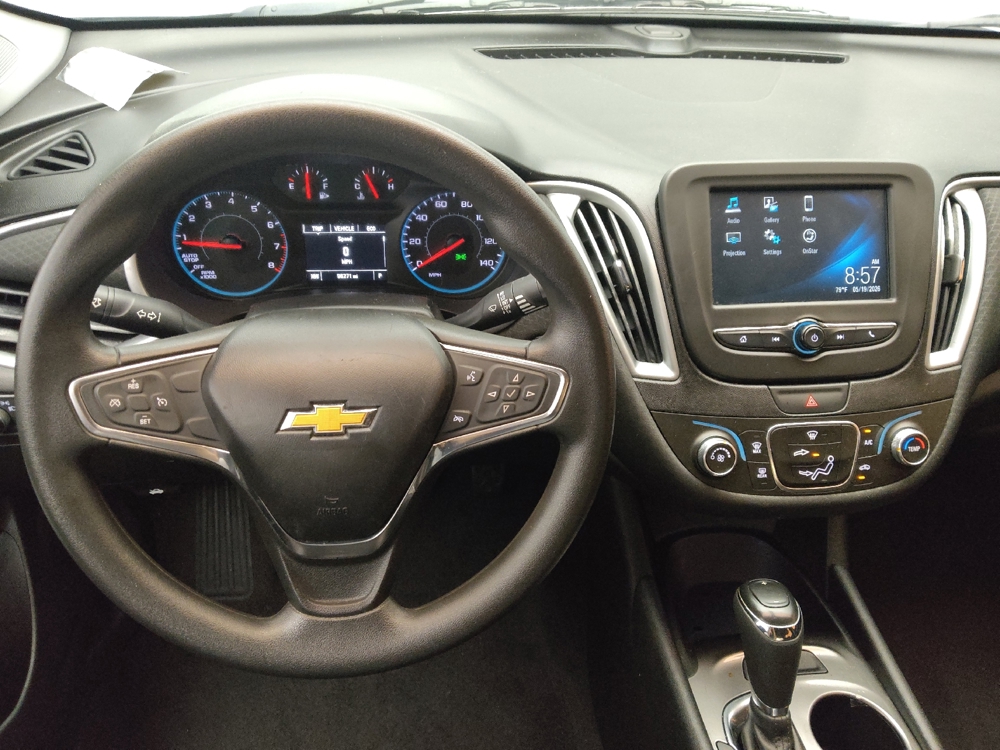 2018 Chevrolet Malibu 1LS - Photo 17