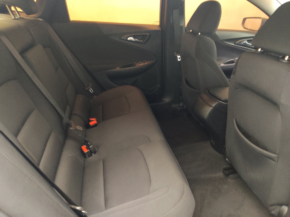 2018 Chevrolet Malibu 1LS - Photo 15