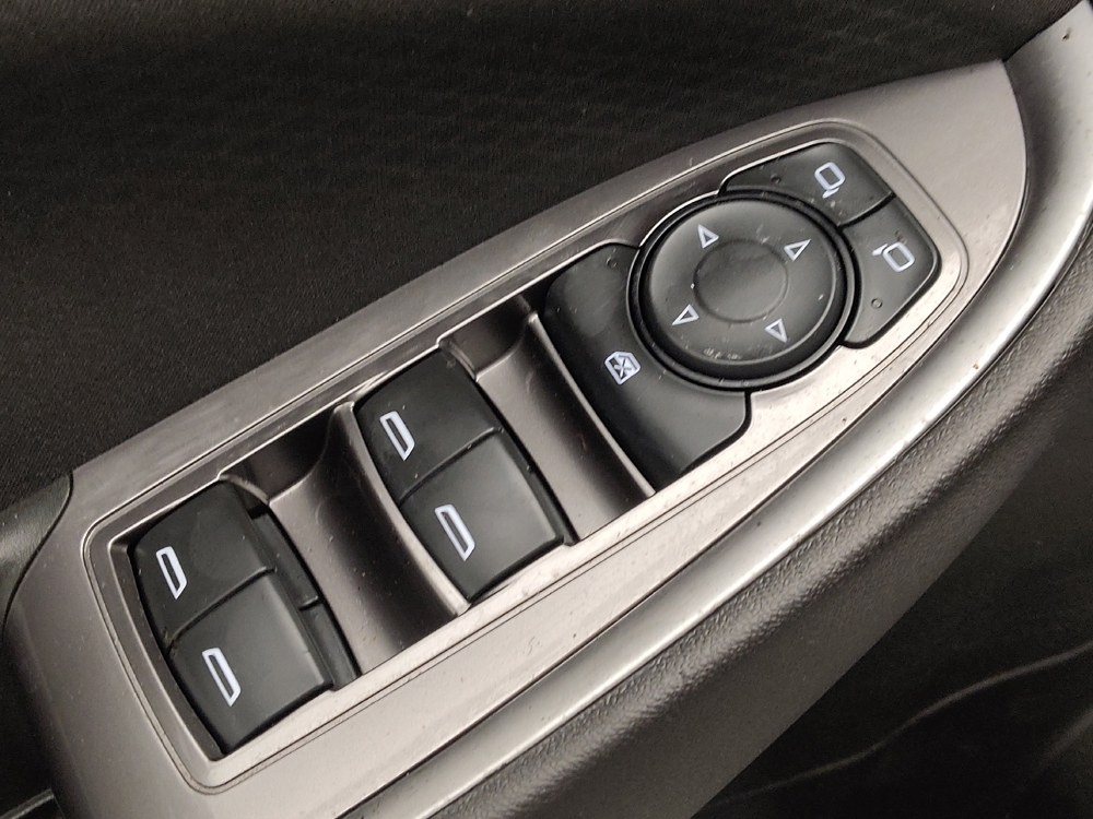 2018 Chevrolet Malibu 1LS - Photo 21
