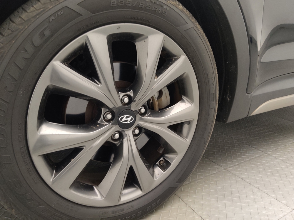 2018 Hyundai Santa Fe Sport 2.0T Ultimate - Photo 24
