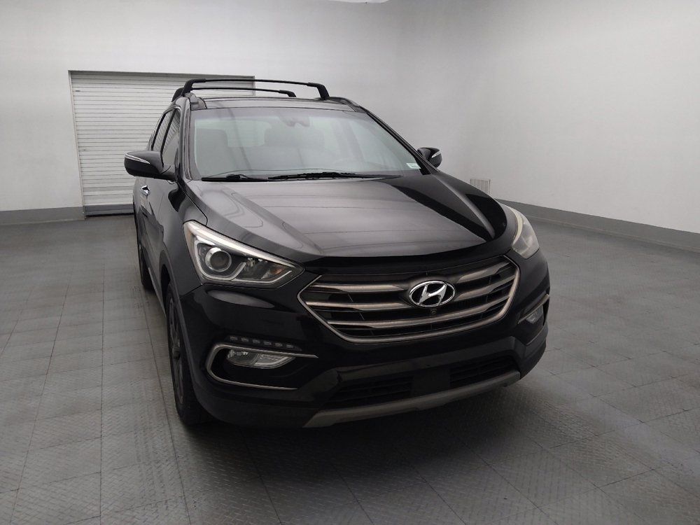 2018 Hyundai Santa Fe Sport 2.0T Ultimate - Photo 11