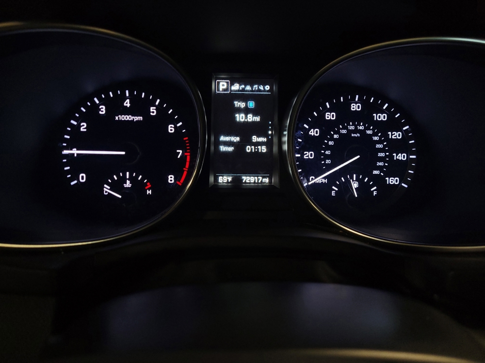 2018 Hyundai Santa Fe Sport 2.0T Ultimate - Photo 18