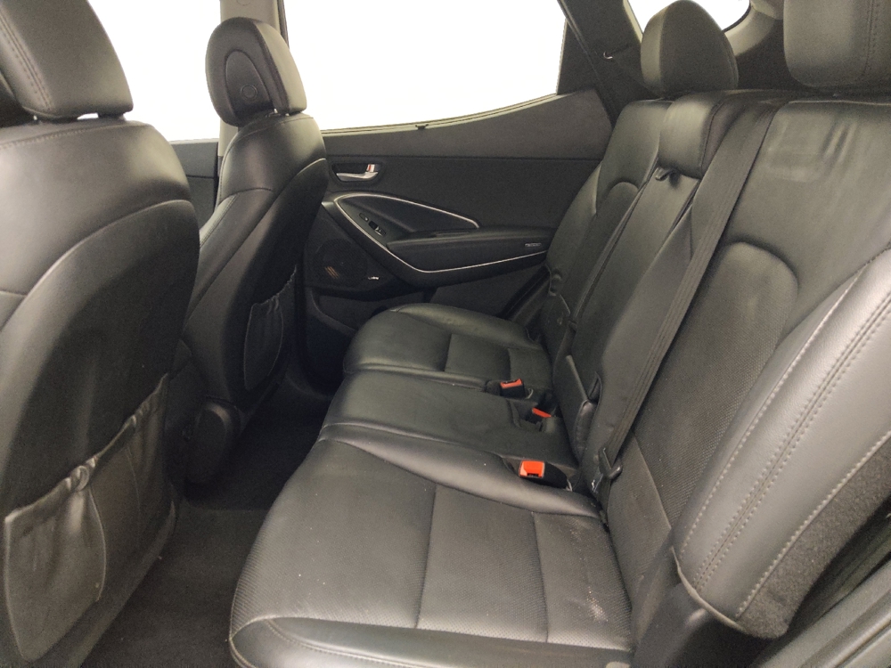 2018 Hyundai Santa Fe Sport 2.0T Ultimate - Photo 14